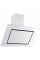 Витяжка Fabiano Aero 60 White Silence+