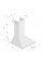 Витяжка Fabiano Base 50 White