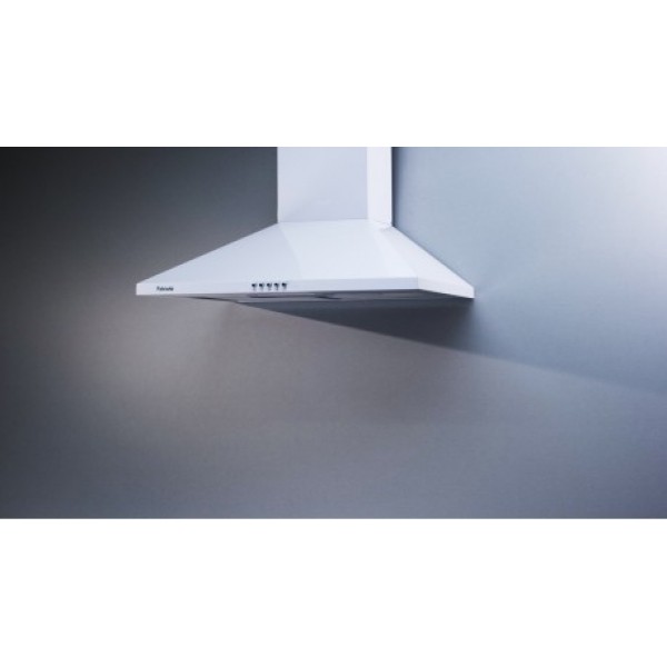 Витяжка Fabiano Base 50 White