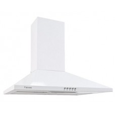 Витяжка Fabiano Base 50 White