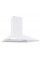 Витяжка Fabiano Base 50 White