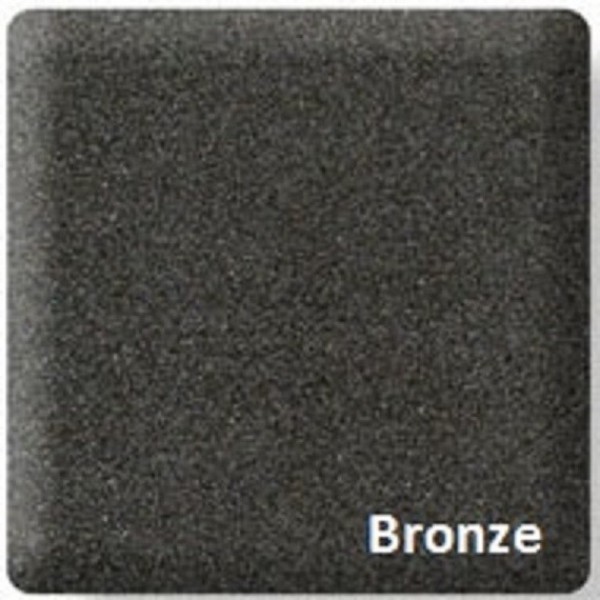 Гранітна мийка Schock Waterfall D150 bronze 87