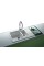 Гранітна мийка Schock Signus D150 magnolia 89
