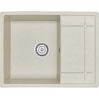 Кухонна мийка Minola MPG 1150-65 пірит