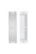 Витяжка Perfelli TLS 9833 W LED Strip