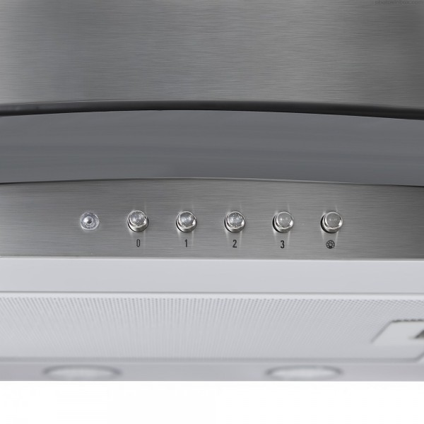 Витяжка Perfelli G 6341 I