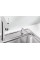 Дозатор BLANCO TORRE хром 512593