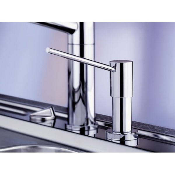 Дозатор BLANCO TORRE хром 512593