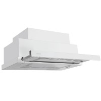 Витяжка Perfelli TLS 6833 W LED Strip