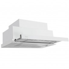 Витяжка Perfelli TLS 6833 W LED Strip