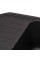 Гранітна мийка GRANADO Ibiza black shine