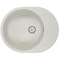 Кухонна мийка Minola MOG 1155-63 арктик