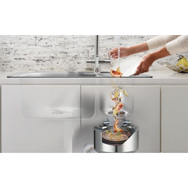 Подрібнювач харчових відходів In-Sink-Erator Model Evolution 250