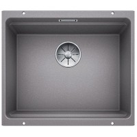 Кухонна мийка BLANCO ETAGON 500-U алюметалік