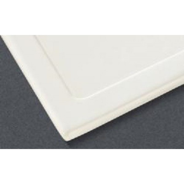 Кухонна мийка BLANCO ETAGON 500-U білий