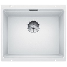 Кухонна мийка BLANCO ETAGON 500-U білий