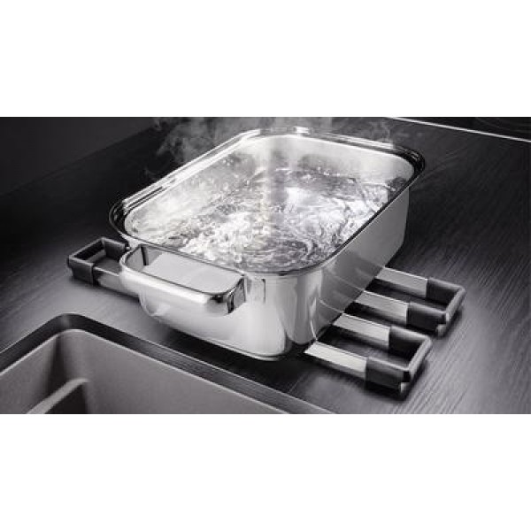 Кухонна мийка BLANCO ETAGON 500-U