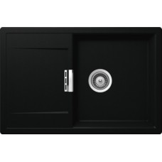 Гранітна мийка Schock Mono D100 puro