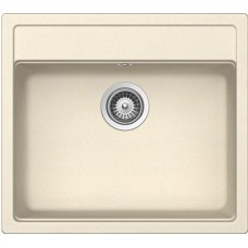 Гранітна мийка Schock Mono N100 magnolia 89