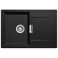 Гранітна мийка Schock Mono D100 S stone 88