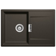 Гранітна мийка Schock Mono D100 S Carbonium 90