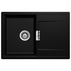Гранітна мийка Schock Mono D100 S magma 97