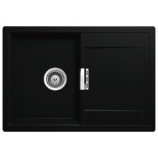 Гранітна мийка Schock Mono D100 S puro 84