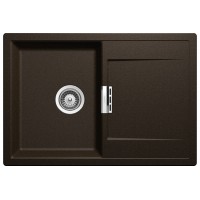 Гранітна мийка Schock Mono D100 S bronze 87