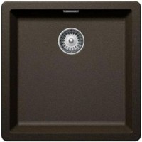 Гранітна мийка Schock Greenwich N100 bronze 87