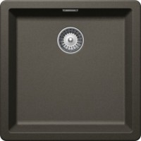 Гранітна мийка Schock Greenwich N100 carbonium 90
