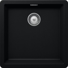 Гранітна мийка Schock Greenwich N100 puro 84