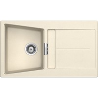 Гранітна мийка Schock Opus D100 magnolia 89