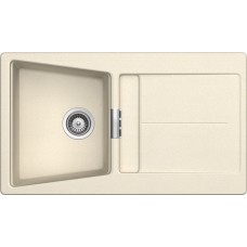 Гранітна мийка Schock Opus D100 magnolia 89