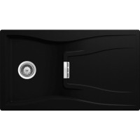 Гранітна мийка Schock Waterfall D100 puro 84