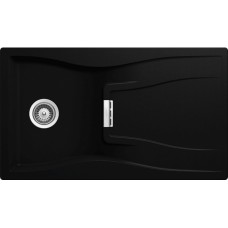 Гранітна мийка Schock Waterfall D100 puro 84