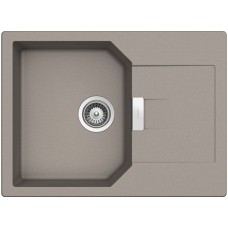 Гранітна мийка Schock Manhattan D100 S Beton-42