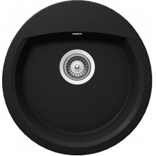 Гранітна мийка Schock Manhattan R100 Nero-13