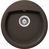 Гранітна мийка Schock Manhattan R100 Mocha-63