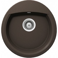 Гранітна мийка Schock Manhattan R100 Mocha-63