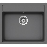 Гранітна мийка Schock Nemo N100 Croma-49