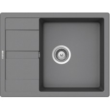 Гранітна мийка Schock Diy D100 S croma 49