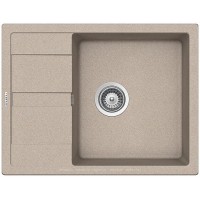 Гранітна мийка Schock Diy D100 S Beton-42