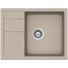 Гранітна мийка Schock Diy D100 S Beton-42