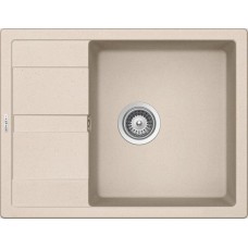 Гранітна мийка Schock Diy D100 S Moonstone-22