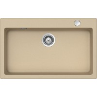 Гранітна мийка Schock Primus N100 XL Moonstone-22