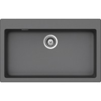 Гранітна мийка Schock Primus N100 XL Croma-49