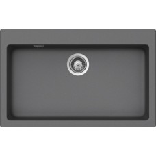Гранітна мийка Schock Primus N100 XL Croma-49