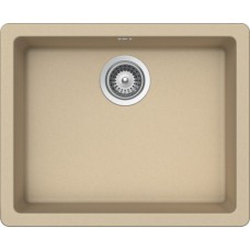 Гранітна мийка Schock Quadro N100 Moonstone-22