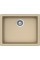 Гранітна мийка Schock Quadro N100 Moonstone-22