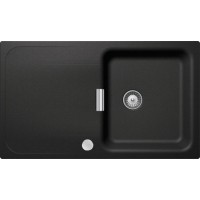 Гранітна мийка Schock WEMBLEY D100 Stone-88